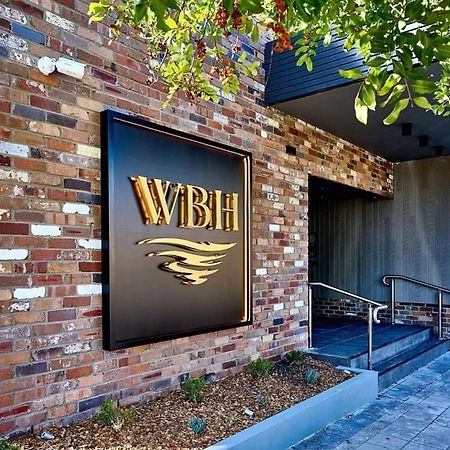 Warners Bay Hotel Dış mekan fotoğraf