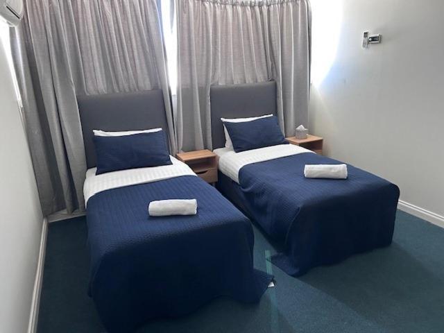 Warners Bay Hotel Dış mekan fotoğraf