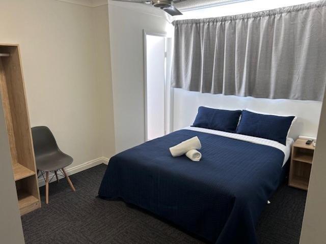 Warners Bay Hotel Dış mekan fotoğraf
